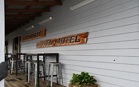 Leichhardt Hotel